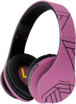 PowerLocus P2 black-purple Слушалки