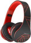 PowerLocus P2 black-red Слушалки