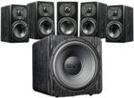 SVS Prime Satellite Black Ash 5.1 Boxa activa