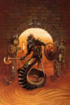 Adventuresoft Temple of Terror Fighting Fantasy Classics (PC)