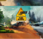 Duality Games Plane Accident (PC) Jocuri PC