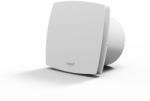 CATA DX-NEO 10T fehér - szellőző ventilátor design előlappal, utószellőztető funkcióval (00984100) - muszakinet