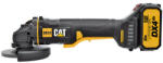 Caterpillar DX31B Ъглошлайф
