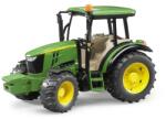 BRUDER Bruder, tractor John Deere 5115M