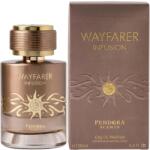Pendora Scents Wayfarer Infusion Pendora Scents 100 ml, apa de parfum, barbati Parfum