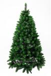 Xmasio Brad Artificial Verdis 220 cm (VE-VERD-220) - xmasio