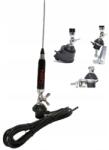 Canva Cb Antenna Busz Renault Ducato Boxer Tir 150CM +maszk Tartó (150)