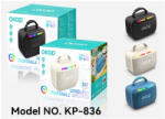 OKOP KP-836