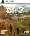THQ Nordic Way of the Hunter 2 [Deluxe Edition] (PS5)