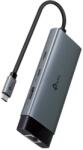 TP-Link Placa de retea TP-Link UH6120C, USB Type-C (UH6120C)