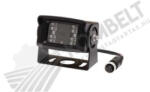 Bright View Kamera 12-24V (4PIN) (727936)