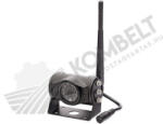 Bright View Kamera 12-32V (WIFI) (728006)