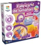 Hashtag Toys Fabrica de Lumanari - Set Creativ STEM (6427037052217)