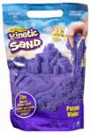 Spin Master Kinetic Sand Violet - Nisip Kinetic 900 g (6427037005480)