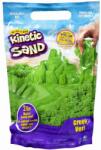 Spin Master Kinetic Sand Verde - Nisip Kinetic 900 g (6427037005497)