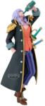 Banpresto Figurina One Piece Captain John - Banpresto Battle Record Collection, 21 cm (4573102714992) Figurina