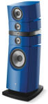 Focal Grande Utopia EM Evo Metallic Blue (x2) Boxe audio