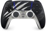 Sony PlayStation 5 DualSense Marvel’s Wolverine Adamantium Limited Edition
