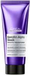 L'Oréal Serie Expert Keratin Alpha Sleek Smooth Transformer 200 ml