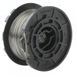 MAX Rola de sarma 1 mm TW1061T , 60 m pentru masini de legat fier beton MAX RB441T, RB443T, RB611T, RB401T (TW90631) (TW90631)