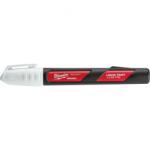 Milwaukee Marker cu vopsea, alb, Milwaukee 48223711 (48223711)