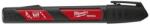 Milwaukee Marker cu vopsea, negru, Milwaukee 48223731 (48223731)