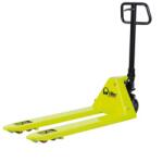 Pramac Transpalet manual Pramac GS EVO 25S4, 1150x525mm, 2500kg (TEB41AVY100)