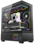 Pro Gaming Kian V 2 ARGB black