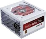 Tempest Pro 850W 80 PLUS Bronze white