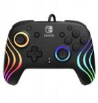 PDP Afterglow Wave Nintendo Switch (500-237-BK)