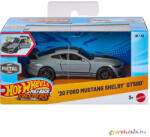 Mattel : ’20 Ford Mustang Shelby GT500 felhúzható kisautó 1/43 - Mattel