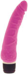 Seven Creations Classic Slim pink Vibrator