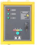 Stager Automatizare pentru generatoare trifazate Stager FDATS 230-400V Solar, seria Solar 4poli, 50A, 15Vcc (5160000006) - centrala-lemne
