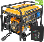 Agropro THUNDER 7500 (10130231 + 10122662) Generator