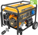 Agropro THUNDER 7500 (10130231/0) Generator