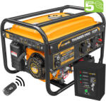 Agropro THUNDER 3100 (10130230 + 10122662) Generator