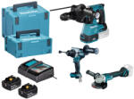 Makita DLX3221TJ