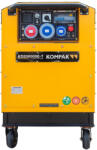 KOMPAK KD20000SE-T Generator