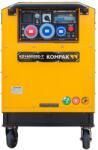 KOMPAK KD14000SE-T Generator
