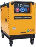 KOMPAK KD16000SE-T Generator