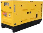 KOMPAK KP-DC150R Generator
