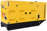 KOMPAK KP-DC200R Generator