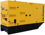 KOMPAK KP-DC275R Generator