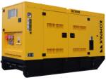 KOMPAK KP-DC105R Generator