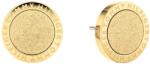 Tommy Hilfiger Ötletes aranyozott fülbevaló Dust 2780704