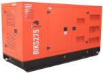 Bisonte BIKS275 Generator