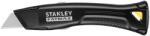 STANLEY FMHT10500-0 FatMax Fix pengéjű kés, fekete (FMHT10500-0)
