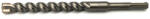 Rawlplug 12x260 mm SDS Plus Profi Fúrószár Vasalt Betonhoz (62001) (62001)