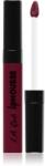 L. A. Girl Cosmetics Lip Mousse krémes rúzs árnyalat Moody 6 ml