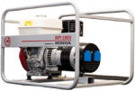 MP Motor MPI 5000